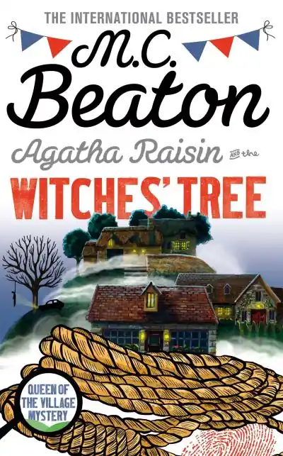 Agatha Raisin and the Witches' Tree Special Offer