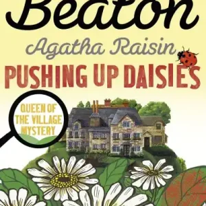 Buy Today Pushing Up Daisies
