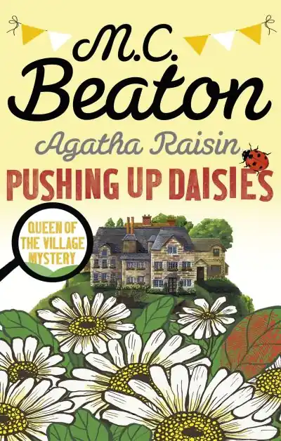 Buy Today Pushing Up Daisies