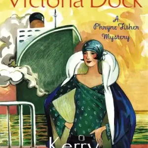 Special Offer Death At Victoria Dock
