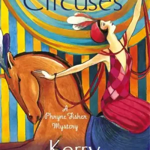 Modern Blood and Circuses