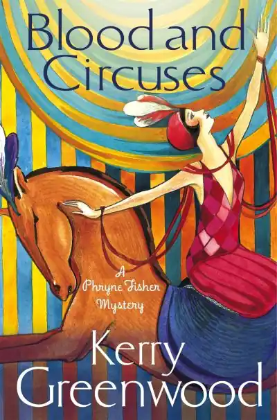 Modern Blood and Circuses