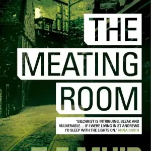 Free Delivery The Meating Room