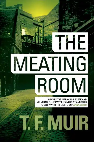 Free Delivery The Meating Room