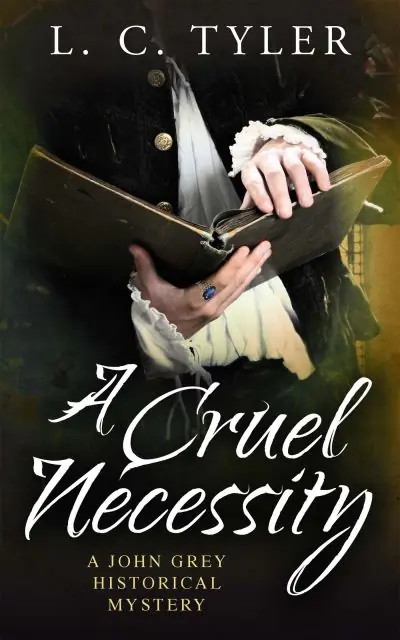 A Cruel Necessity New Release