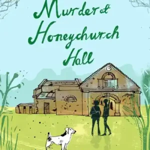 Mega Sale Murder At Honeychurch Hall