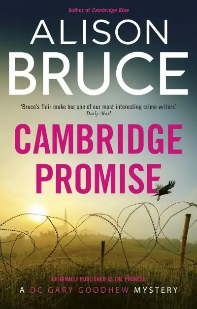 Free Delivery The Promise