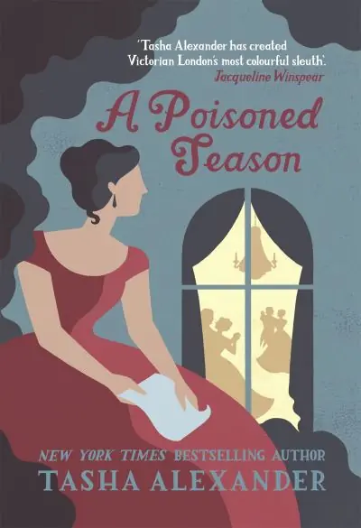 A Poisoned Season Buy Today