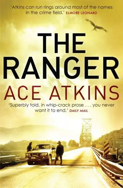 Best Seller The Ranger