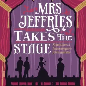 Price Cut Mrs Jeffries Takes the Stage