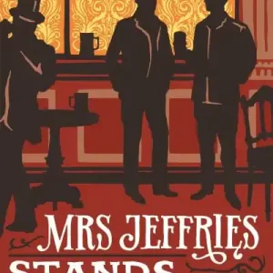 Viral Mrs Jeffries Stands Corrected