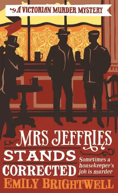 Viral Mrs Jeffries Stands Corrected