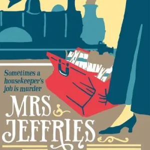 Fast Shipping Mrs Jeffries Takes Stock