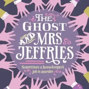 Bulk Order The Ghost and Mrs Jeffries