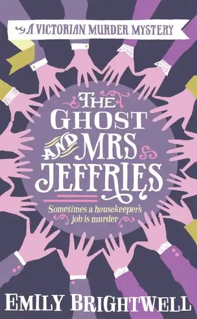 Bulk Order The Ghost and Mrs Jeffries