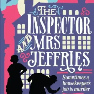 The Inspector and Mrs Jeffries Best Price