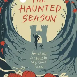 The Haunted Season Same Day Shipping
