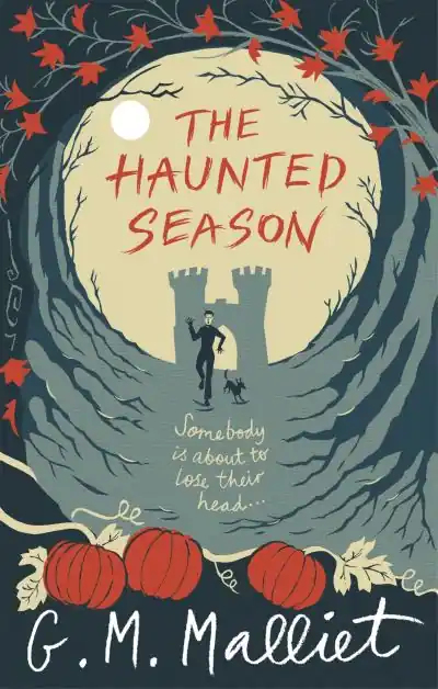The Haunted Season Same Day Shipping