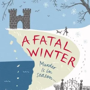 Free Shipping A Fatal Winter