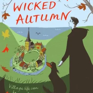 Hot Picks Wicked Autumn