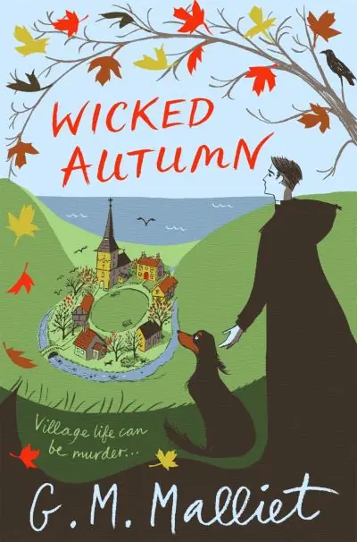 Hot Picks Wicked Autumn