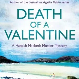 Best Choice Death of a Valentine