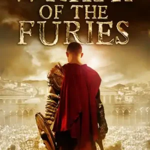 Big Sale Wrath of the Furies