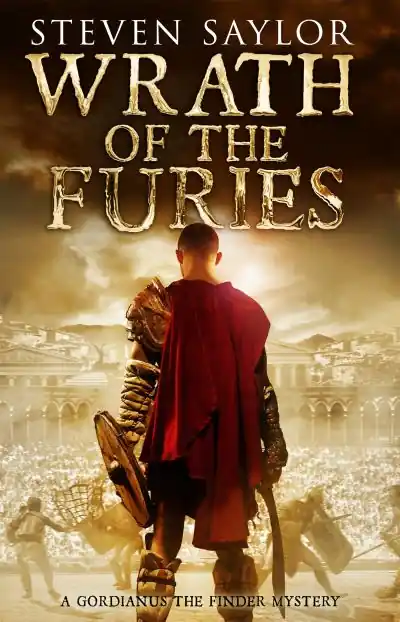 Big Sale Wrath of the Furies