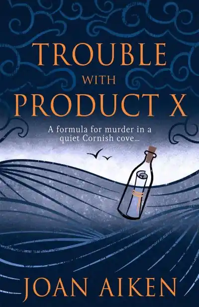 Trouble With Product X Today Only