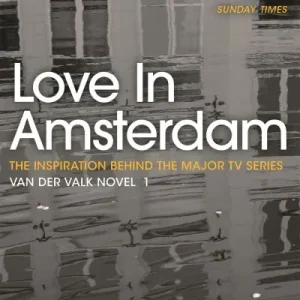 Wholesale Love in Amsterdam