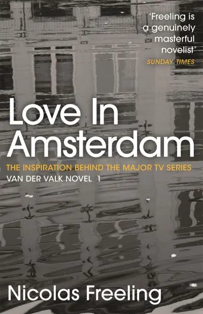 Wholesale Love in Amsterdam