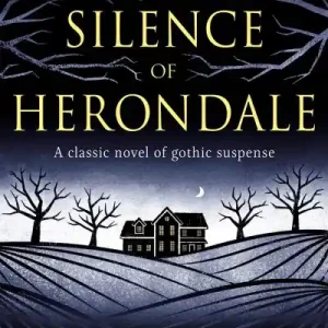 Mega Sale The Silence of Herondale