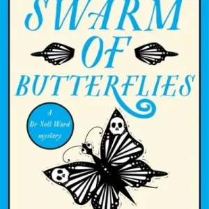 A Swarm of Butterflies Next Day Delivery