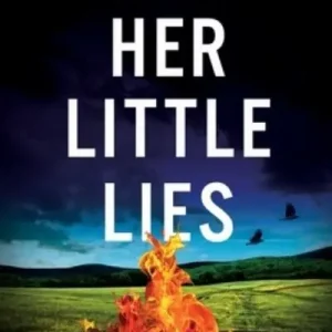 All Her Little Lies No Minimum Order
