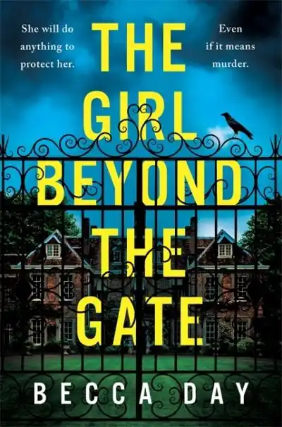 The Girl Beyond the Gate Exclusive Offer