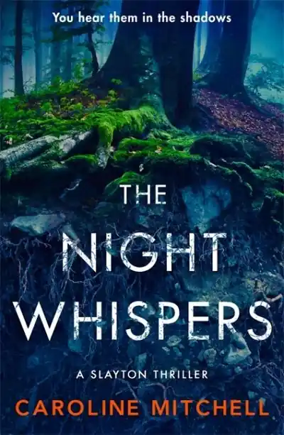 Bulk Order The Night Whispers