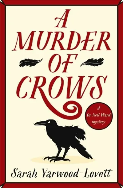 A Murder of Crows Affordable