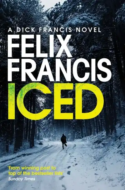 Clearance Iced