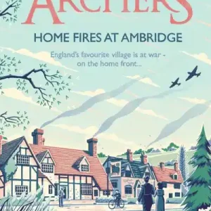 Limited Offer Home Fires At Ambridge