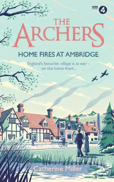 Limited Offer Home Fires At Ambridge