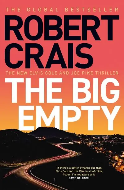 Discount The Big Empty
