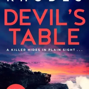 Devil's Table Save Now