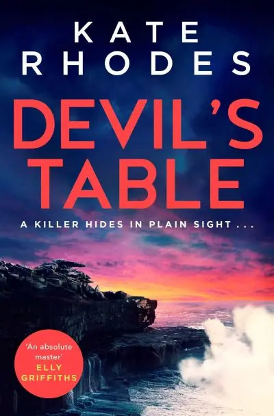 Devil's Table Save Now