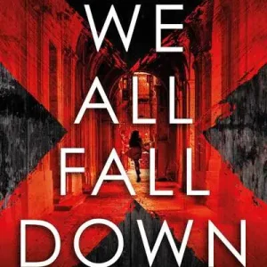 Worldwide Shipping We All Fall Down