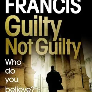 Guilty, Not Guilty Grab Now