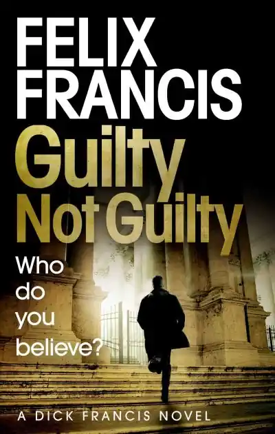 Guilty, Not Guilty Grab Now