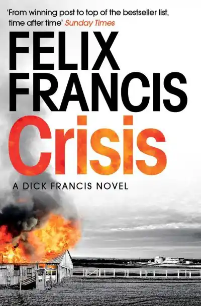 Crisis Direct From Manufacturer