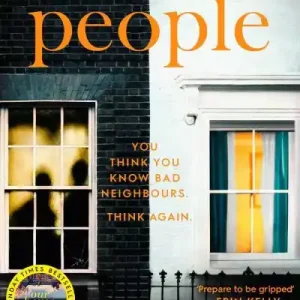 Those People New Release