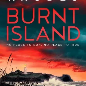 While Supplies Last Burnt Island