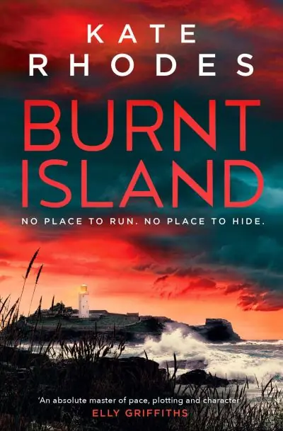 While Supplies Last Burnt Island